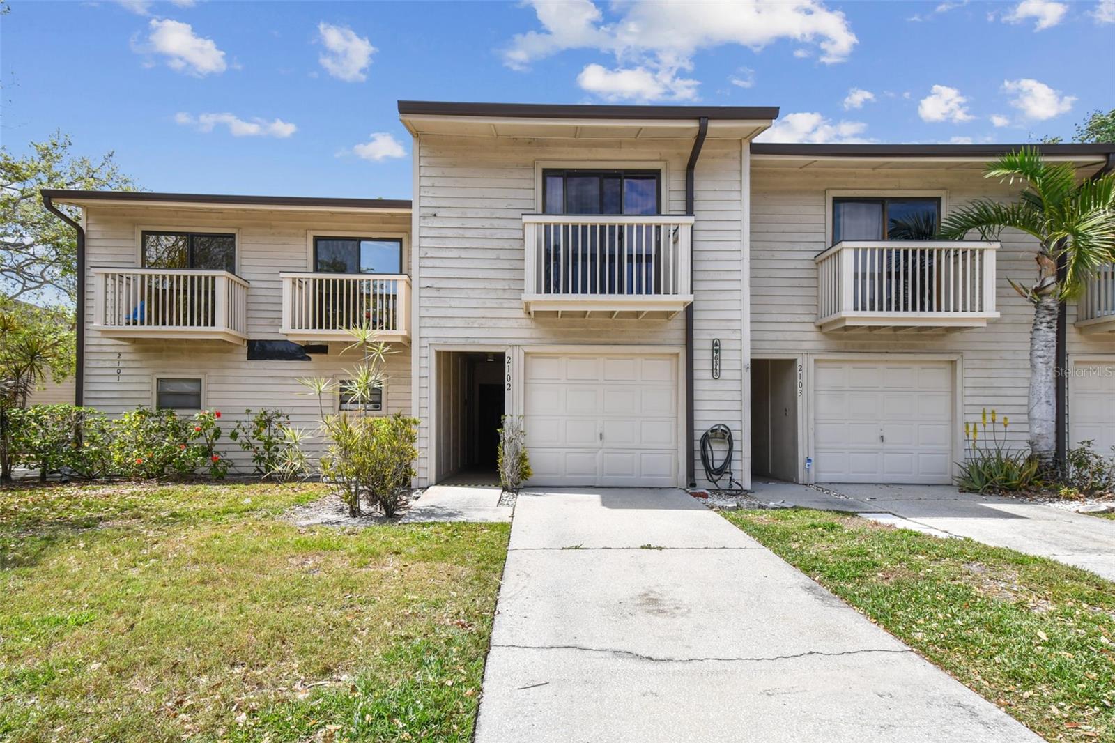 6343 92ND PL N #2102, PINELLAS PARK, FL, 33782