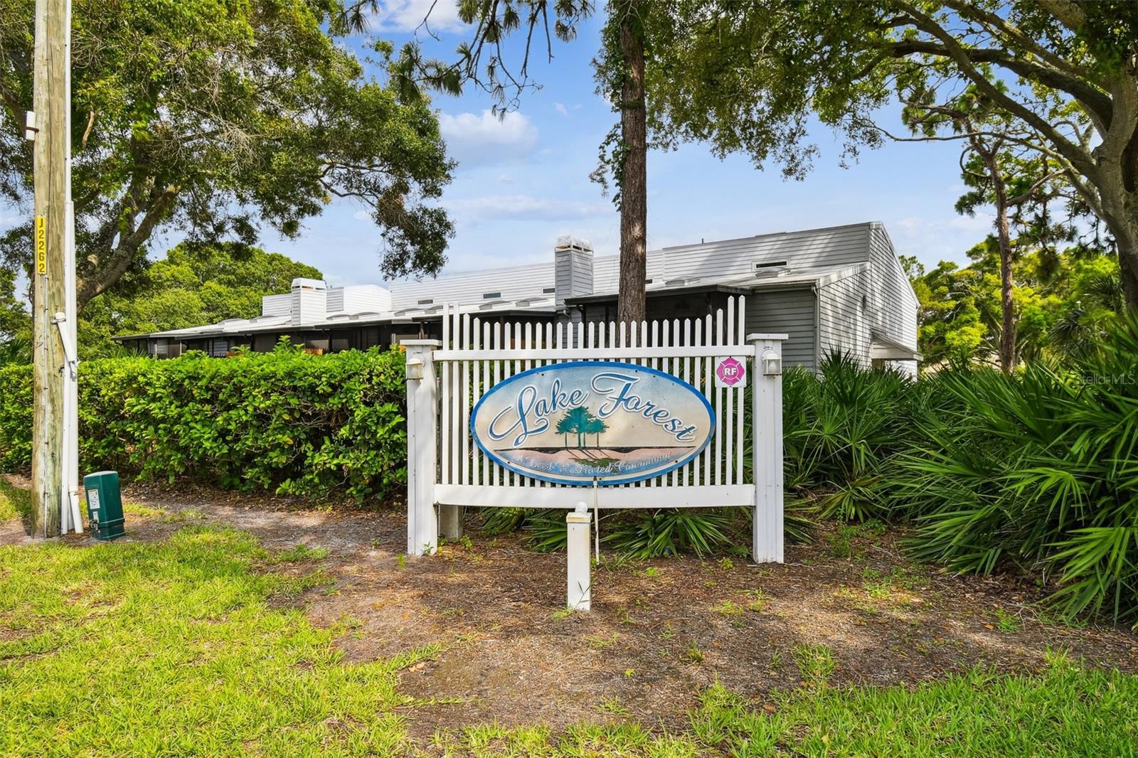6343 92ND PL N #2102, PINELLAS PARK, FL, 33782