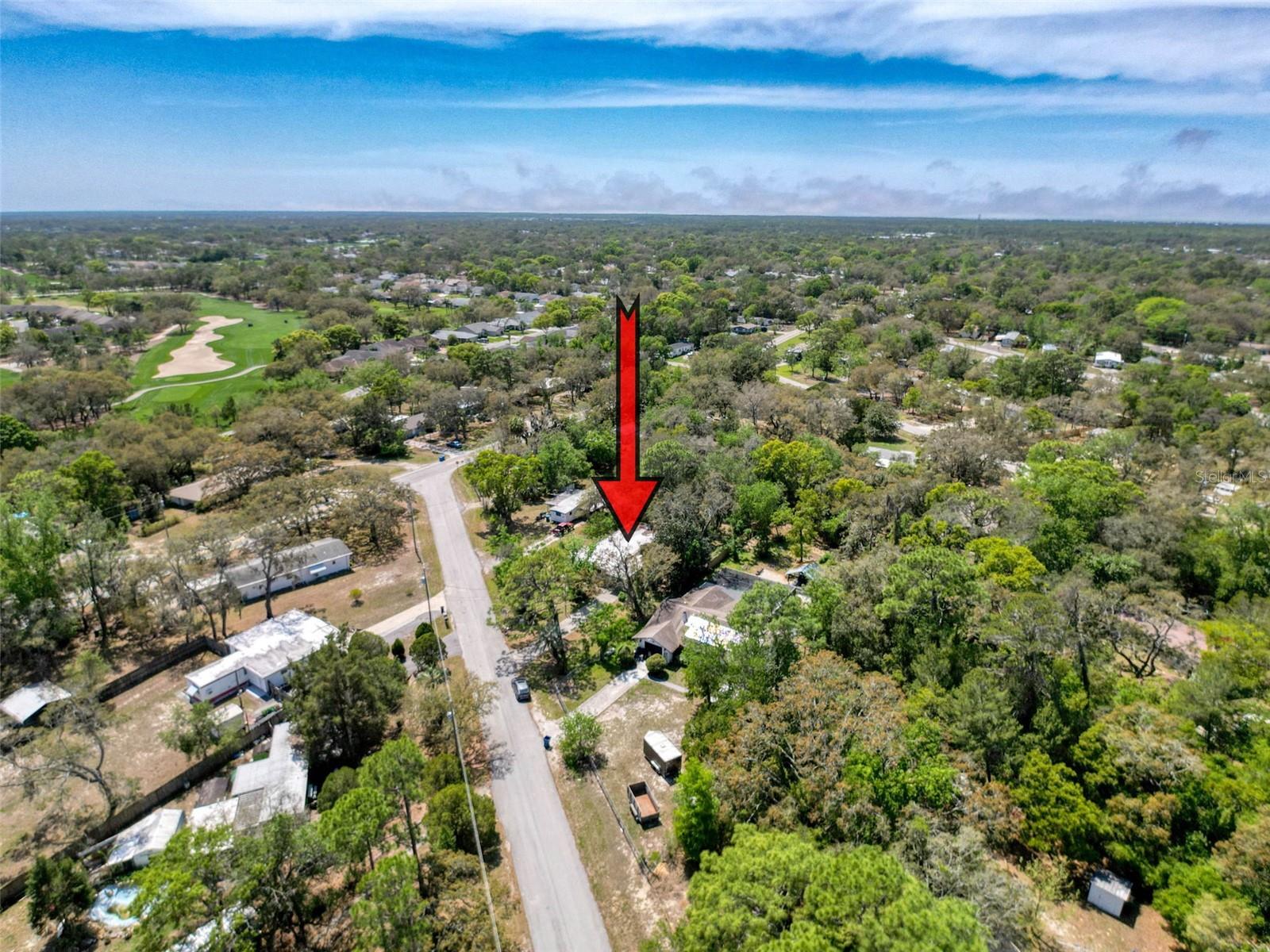 3249 SUSAN DR, SPRING HILL, FL, 34606