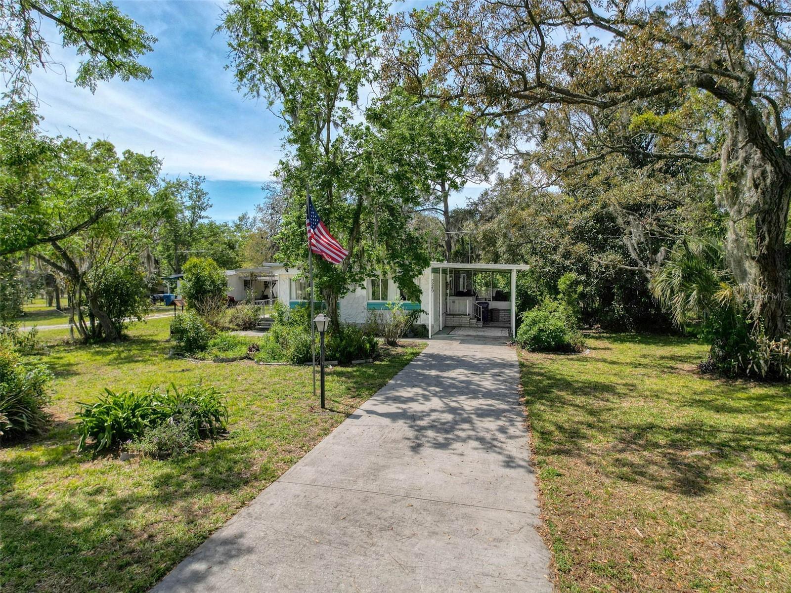 3249 SUSAN DR, SPRING HILL, FL, 34606