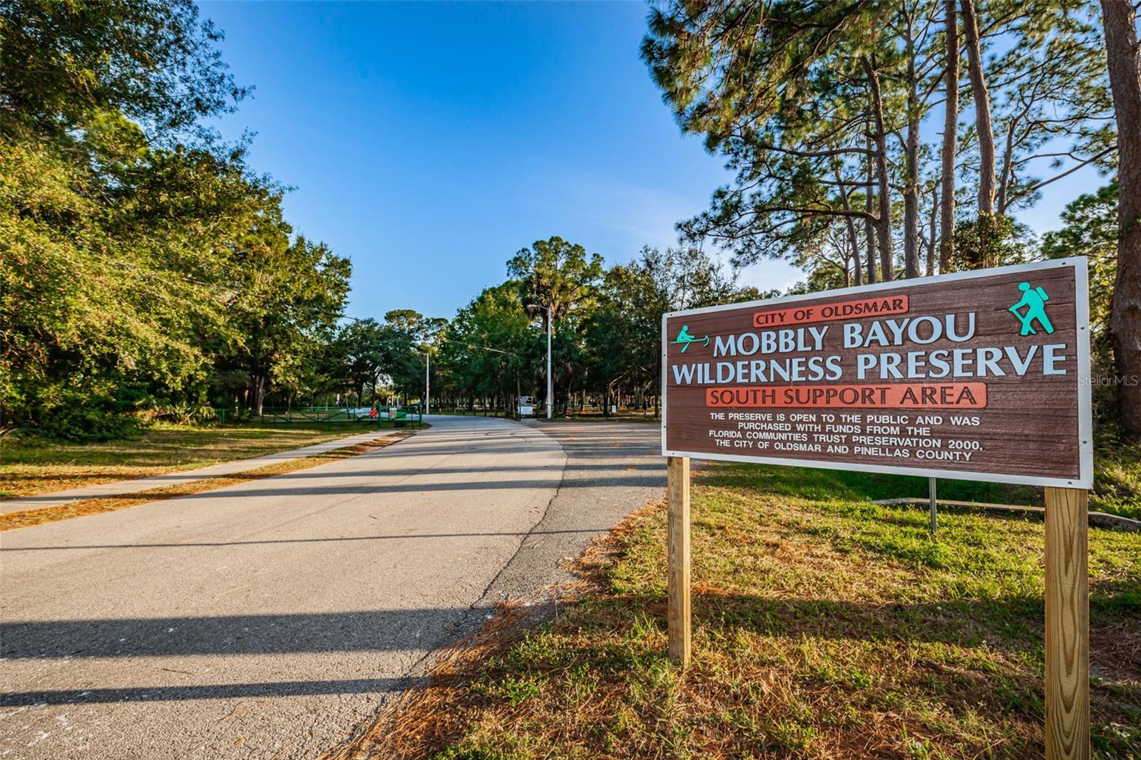 610 SHORE DR E, OLDSMAR, FL, 34677