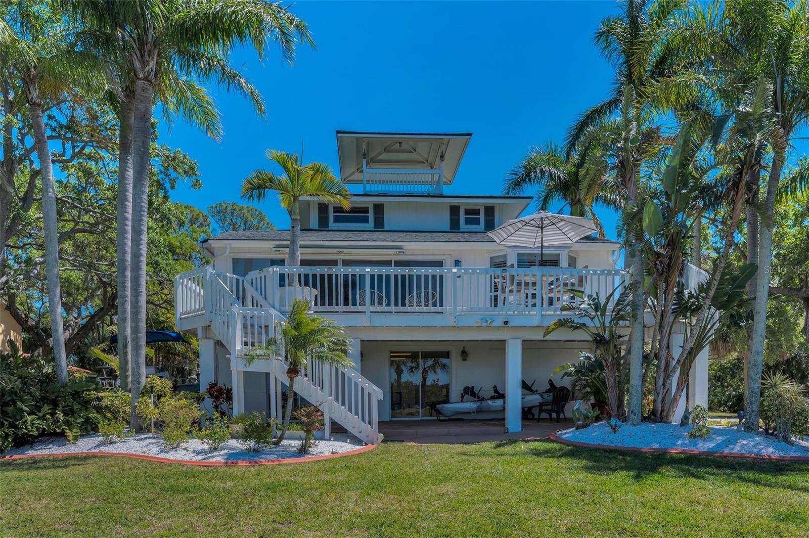 610 SHORE DR E, OLDSMAR, FL, 34677