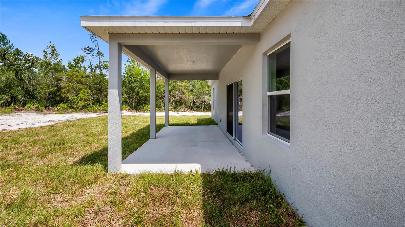 40580 E 1ST AVE, UMATILLA, FL, 32784