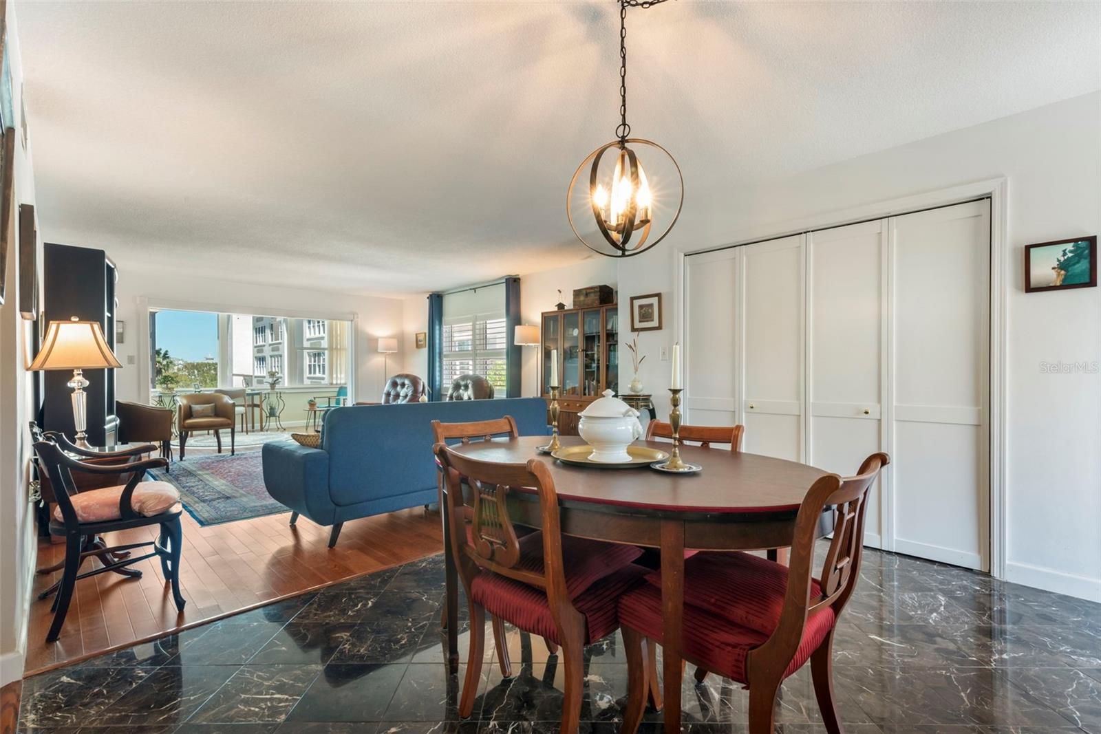 620 EDGEWATER DR #501, DUNEDIN, FL, 34698