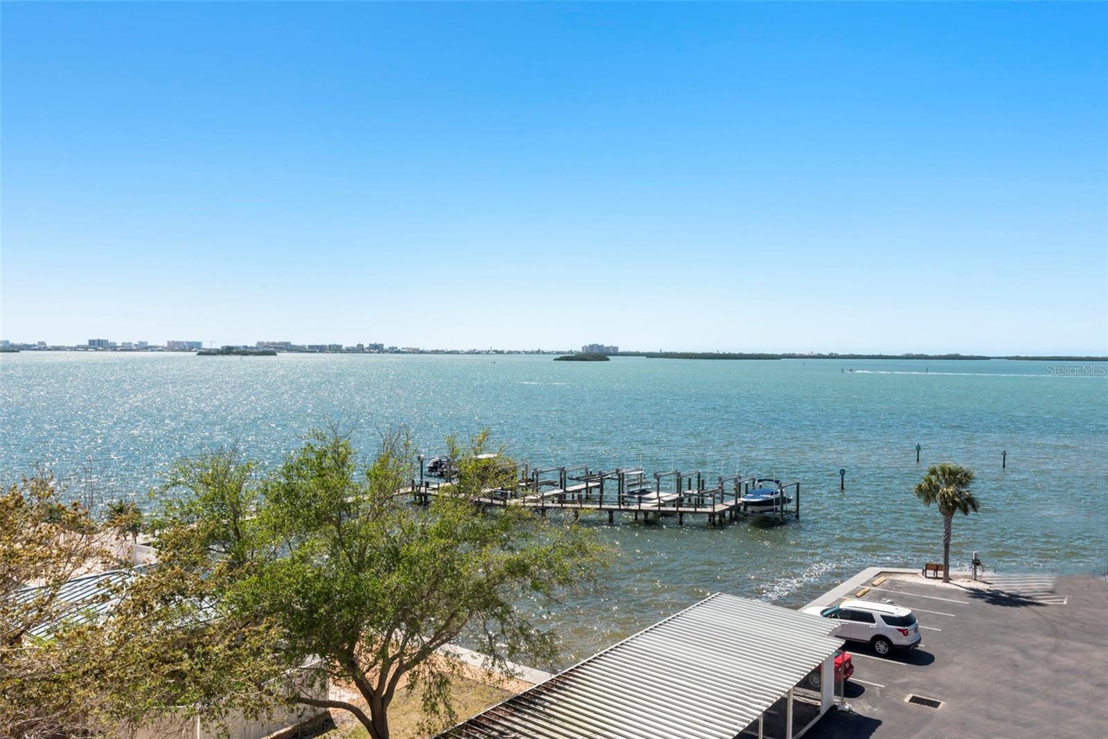 620 EDGEWATER DR #501, DUNEDIN, FL, 34698