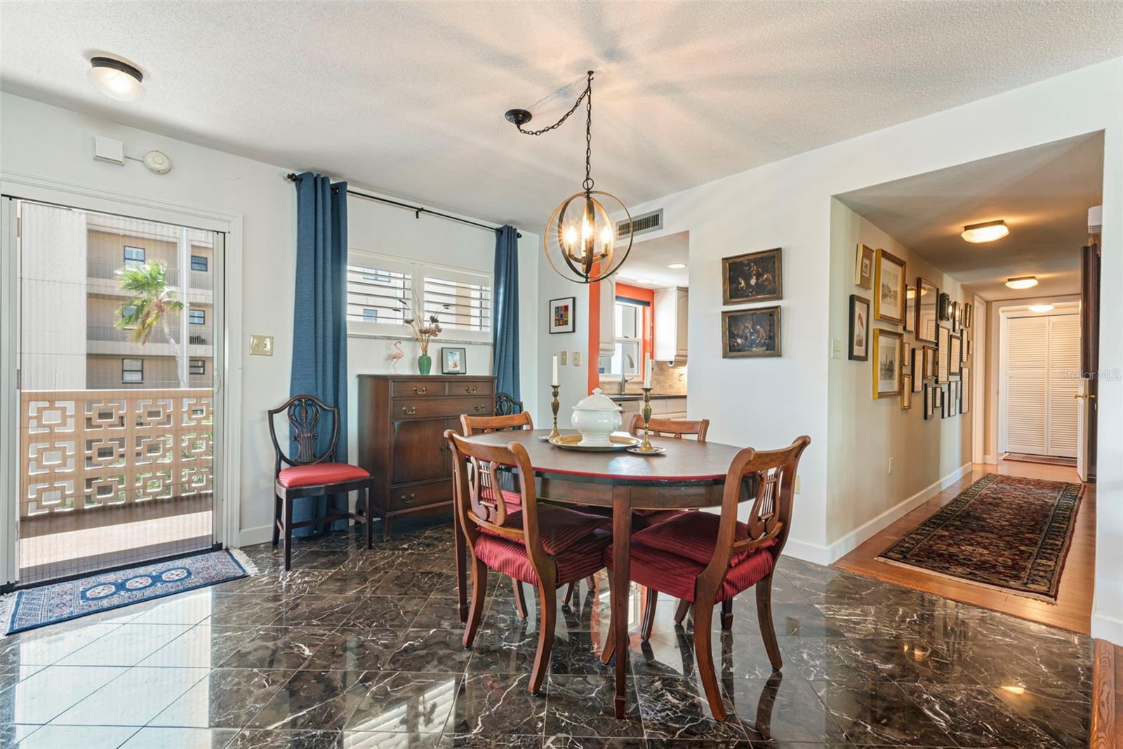 620 EDGEWATER DR #501, DUNEDIN, FL, 34698