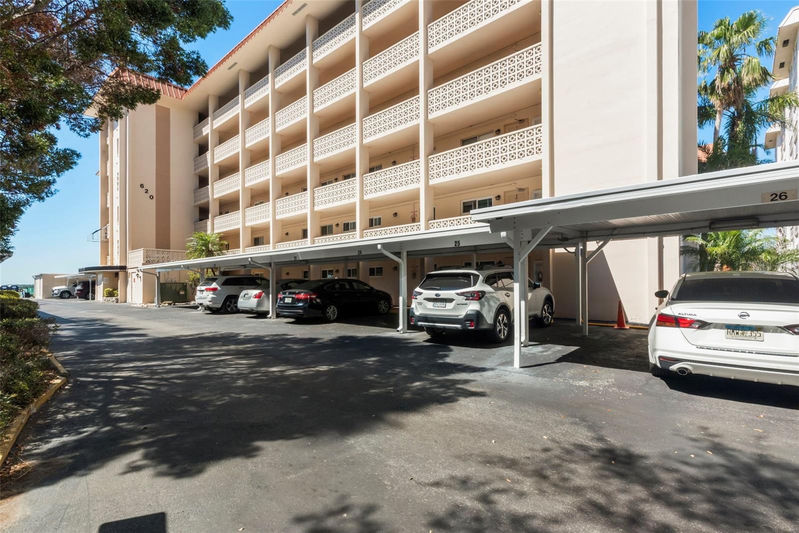 620 EDGEWATER DR #501, DUNEDIN, FL, 34698