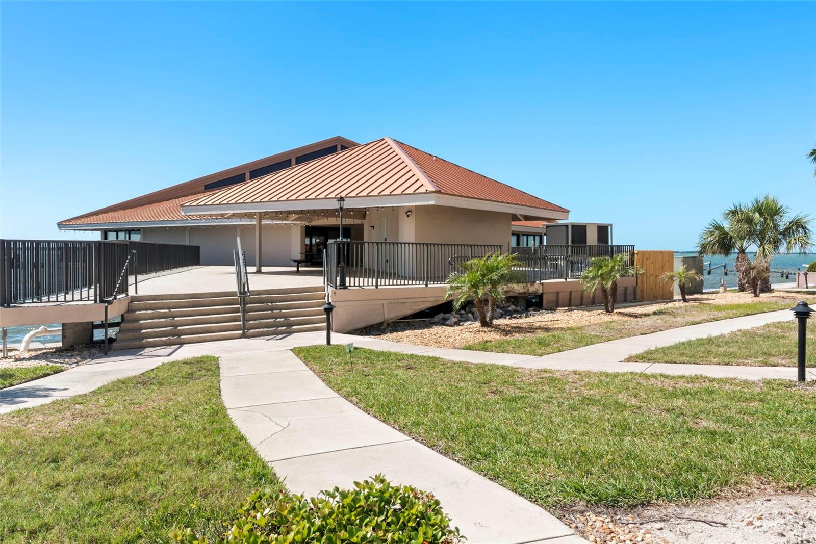 620 EDGEWATER DR #501, DUNEDIN, FL, 34698