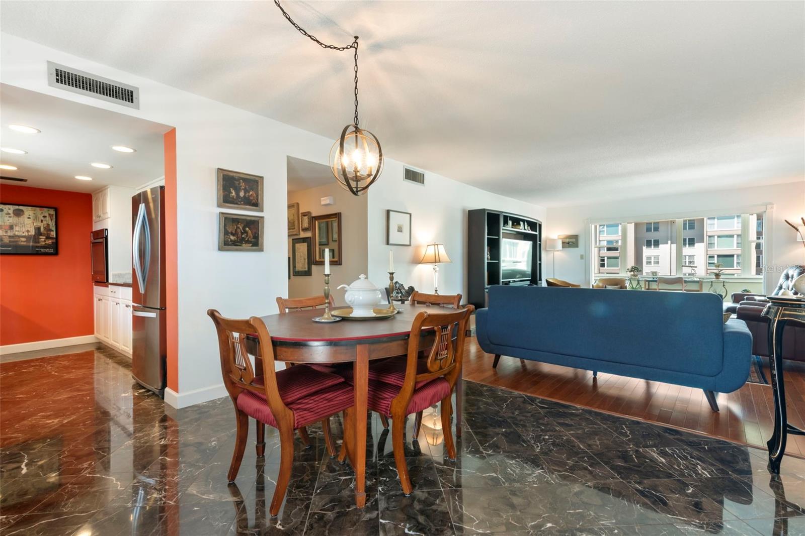 620 EDGEWATER DR #501, DUNEDIN, FL, 34698