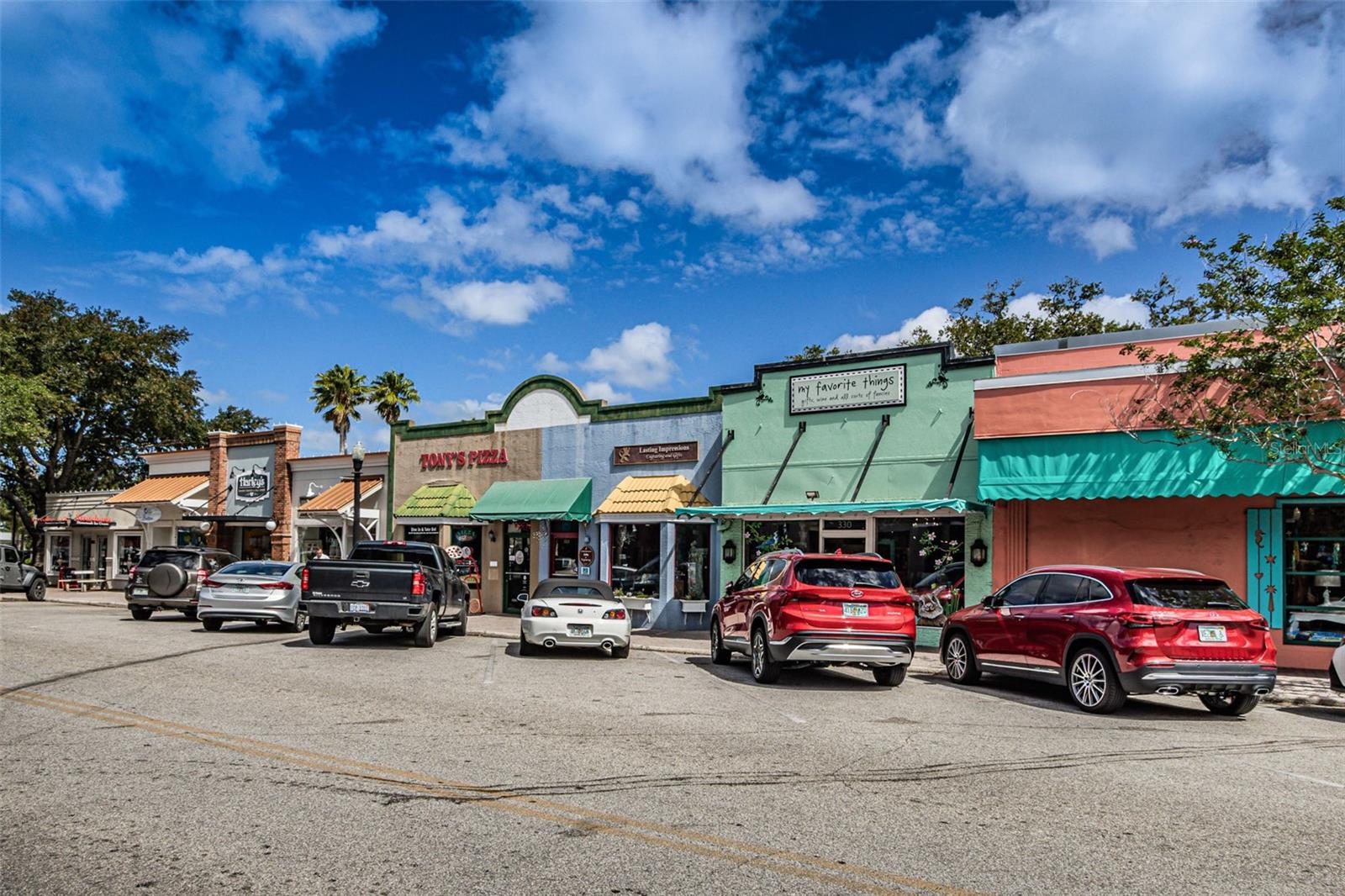 620 EDGEWATER DR #501, DUNEDIN, FL, 34698