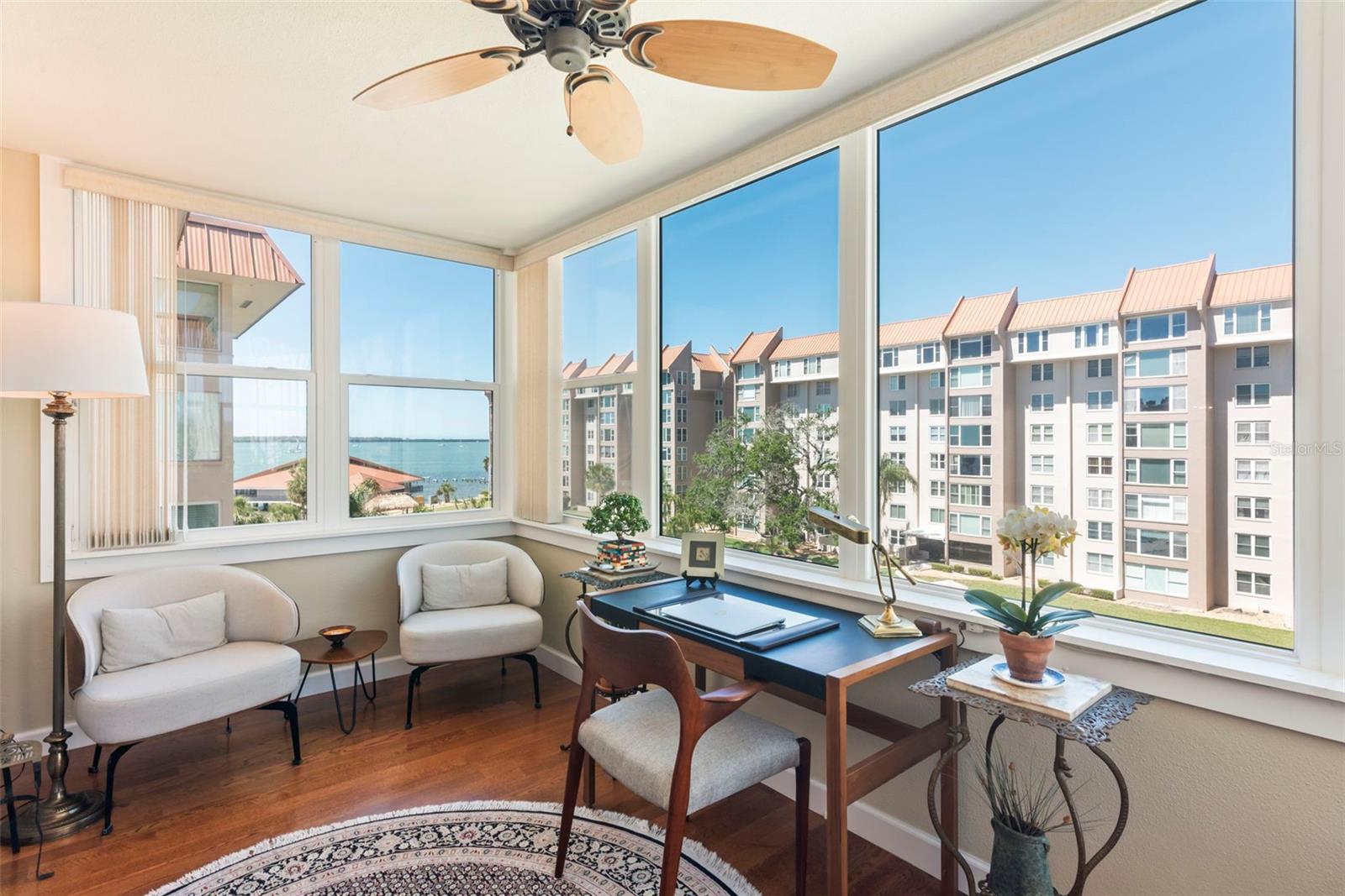 620 EDGEWATER DR #501, DUNEDIN, FL, 34698