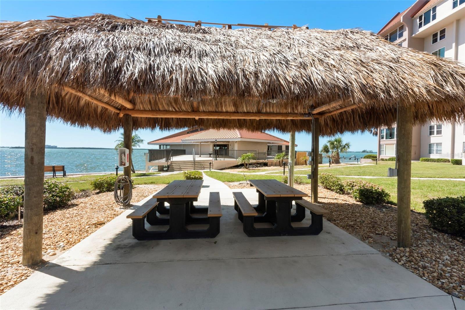 620 EDGEWATER DR #501, DUNEDIN, FL, 34698