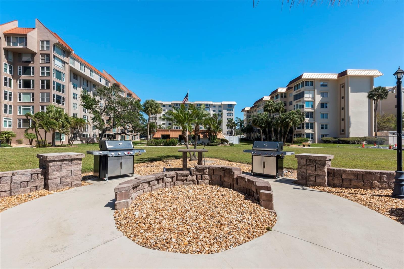 620 EDGEWATER DR #501, DUNEDIN, FL, 34698