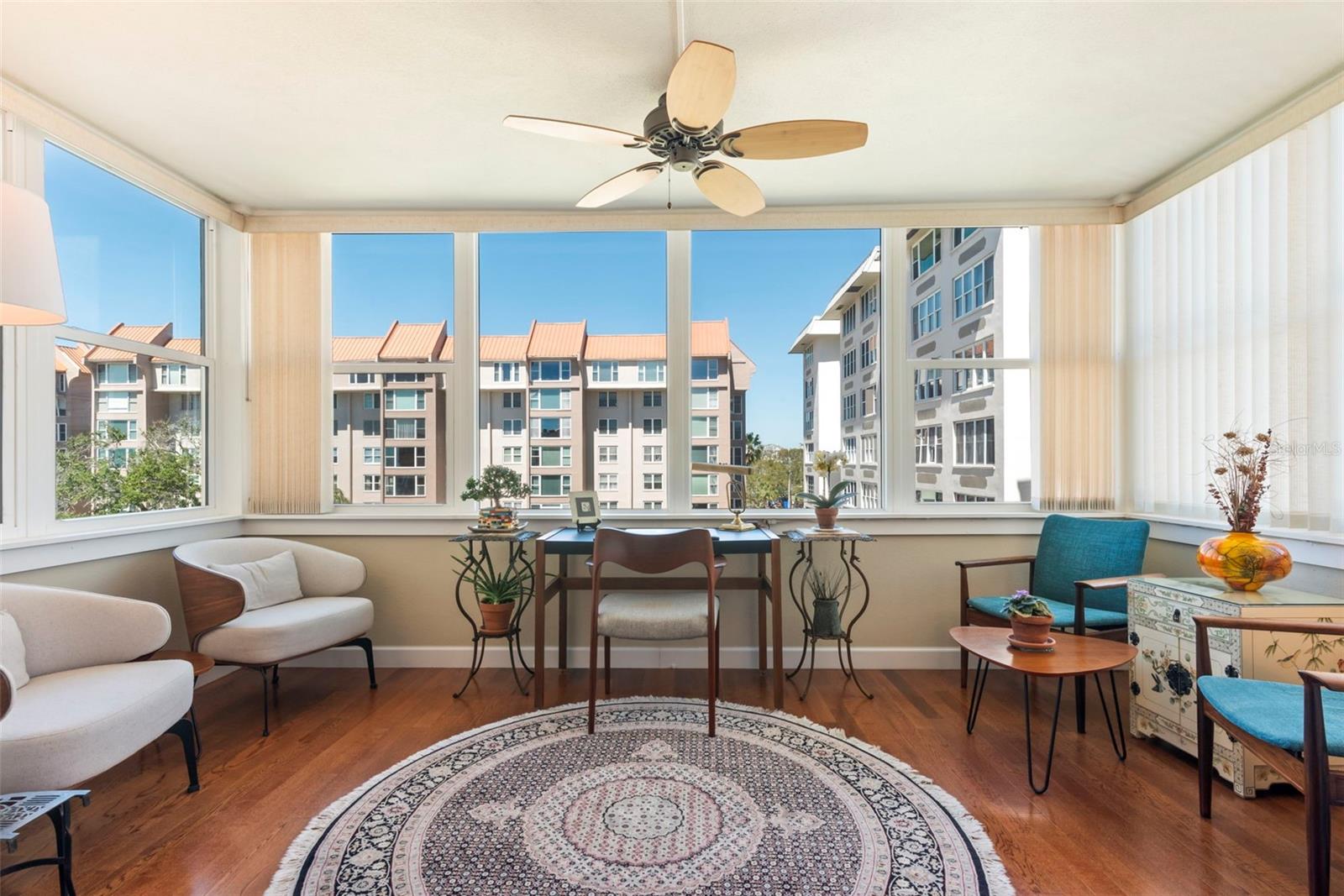 620 EDGEWATER DR #501, DUNEDIN, FL, 34698