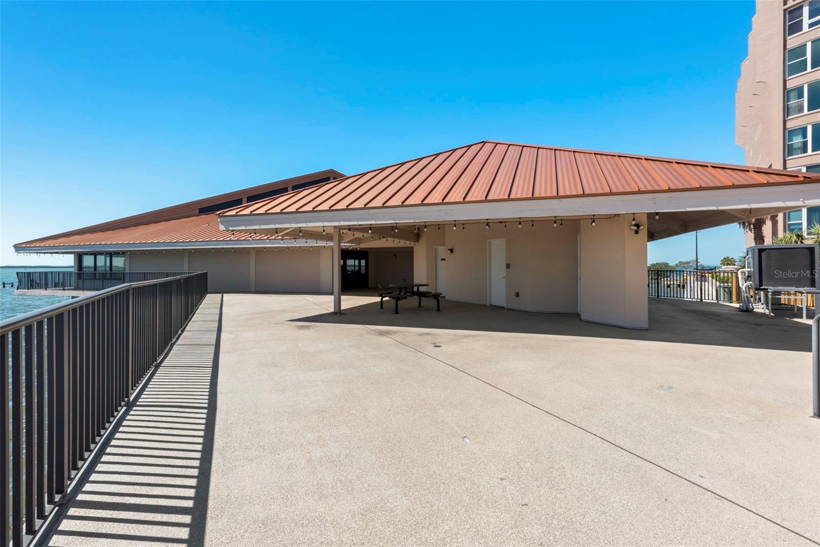 620 EDGEWATER DR #501, DUNEDIN, FL, 34698