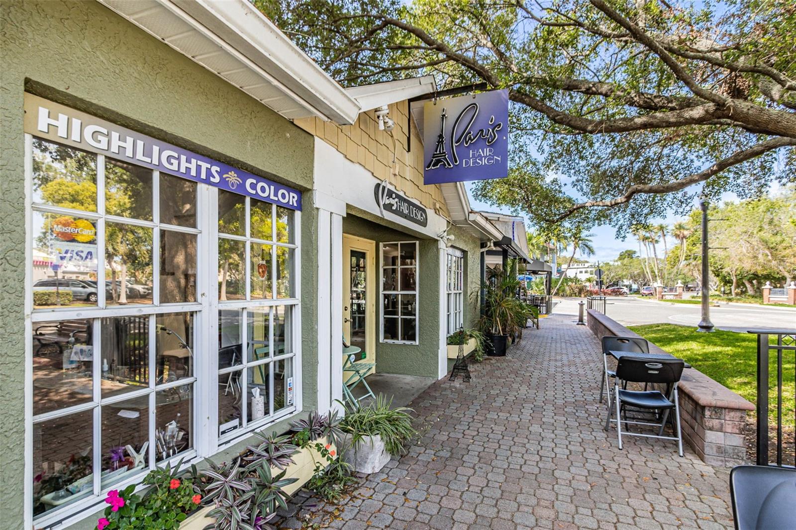 620 EDGEWATER DR #501, DUNEDIN, FL, 34698