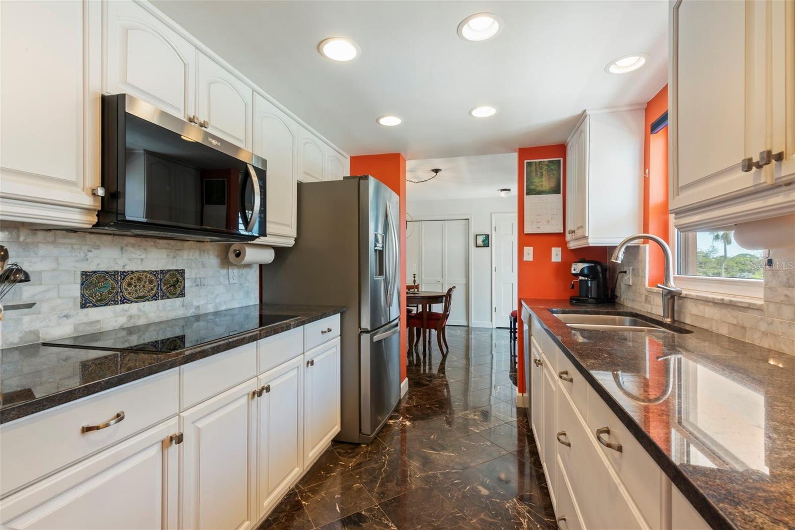 620 EDGEWATER DR #501, DUNEDIN, FL, 34698
