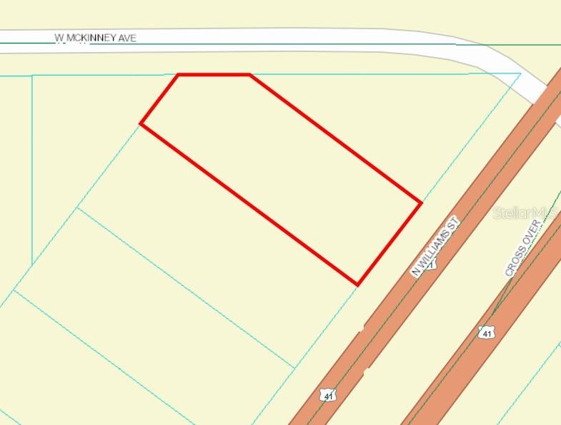 11760 N WILLIAMS STREET, DUNNELLON, FL, 34431