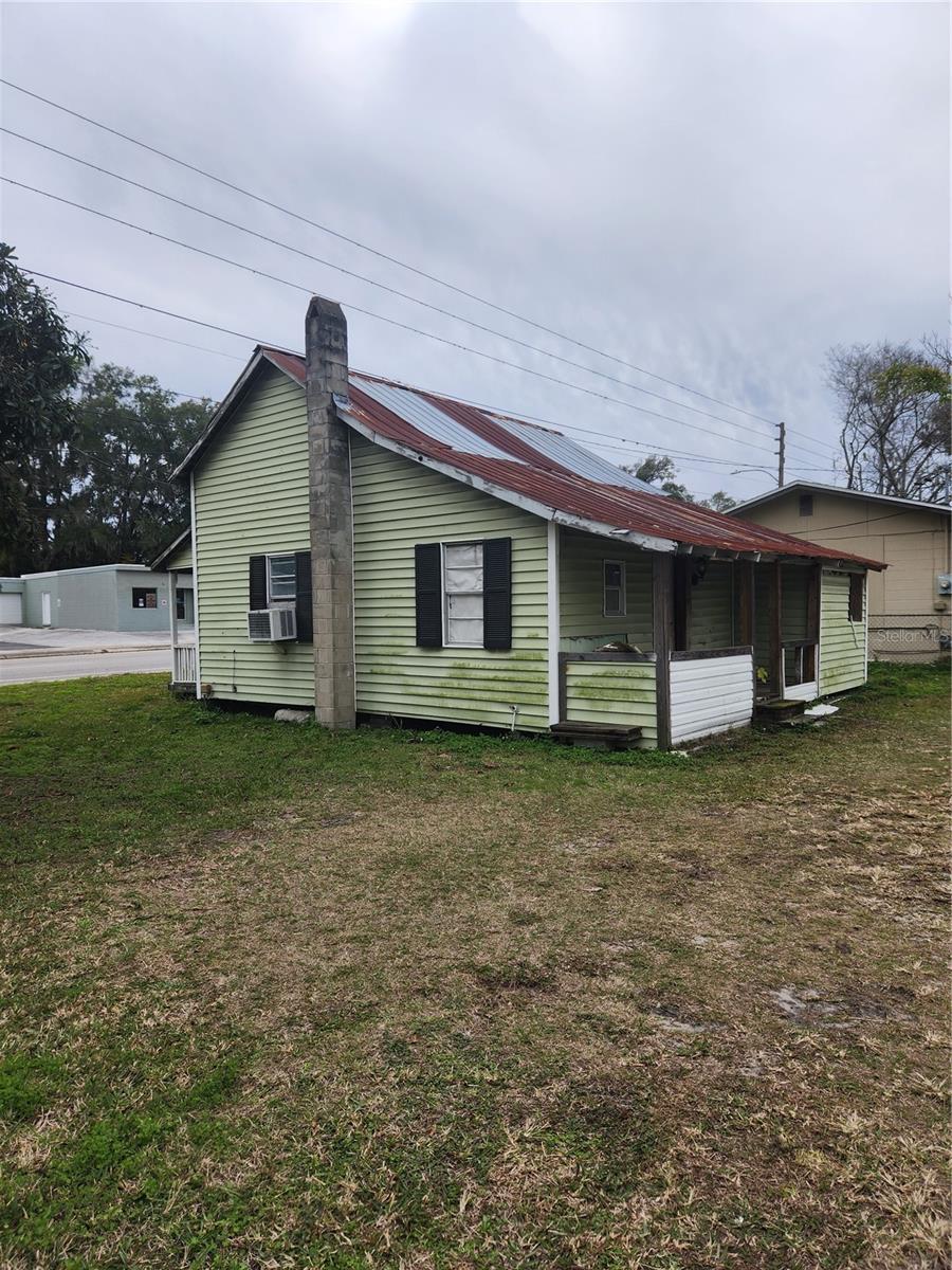 11760 N WILLIAMS STREET, DUNNELLON, FL, 34431