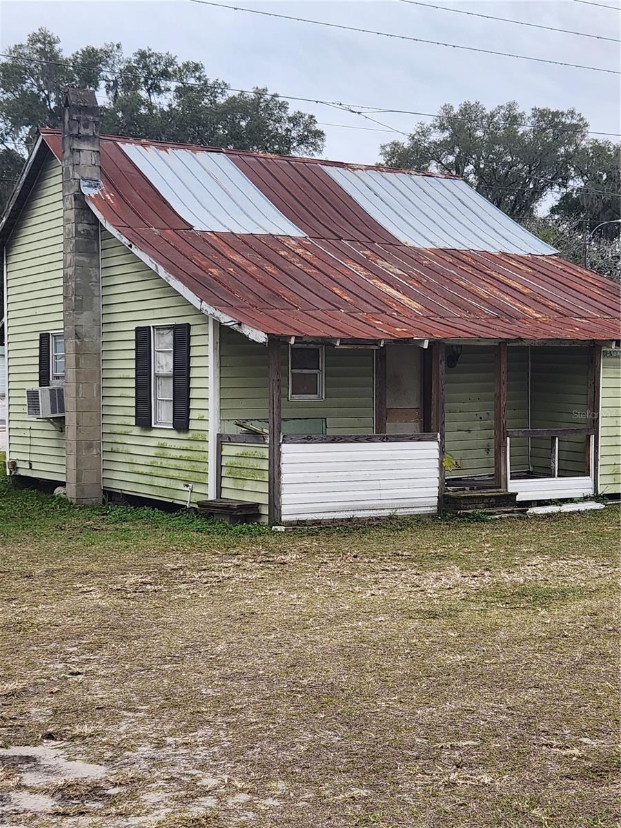 11760 N WILLIAMS STREET, DUNNELLON, FL, 34431