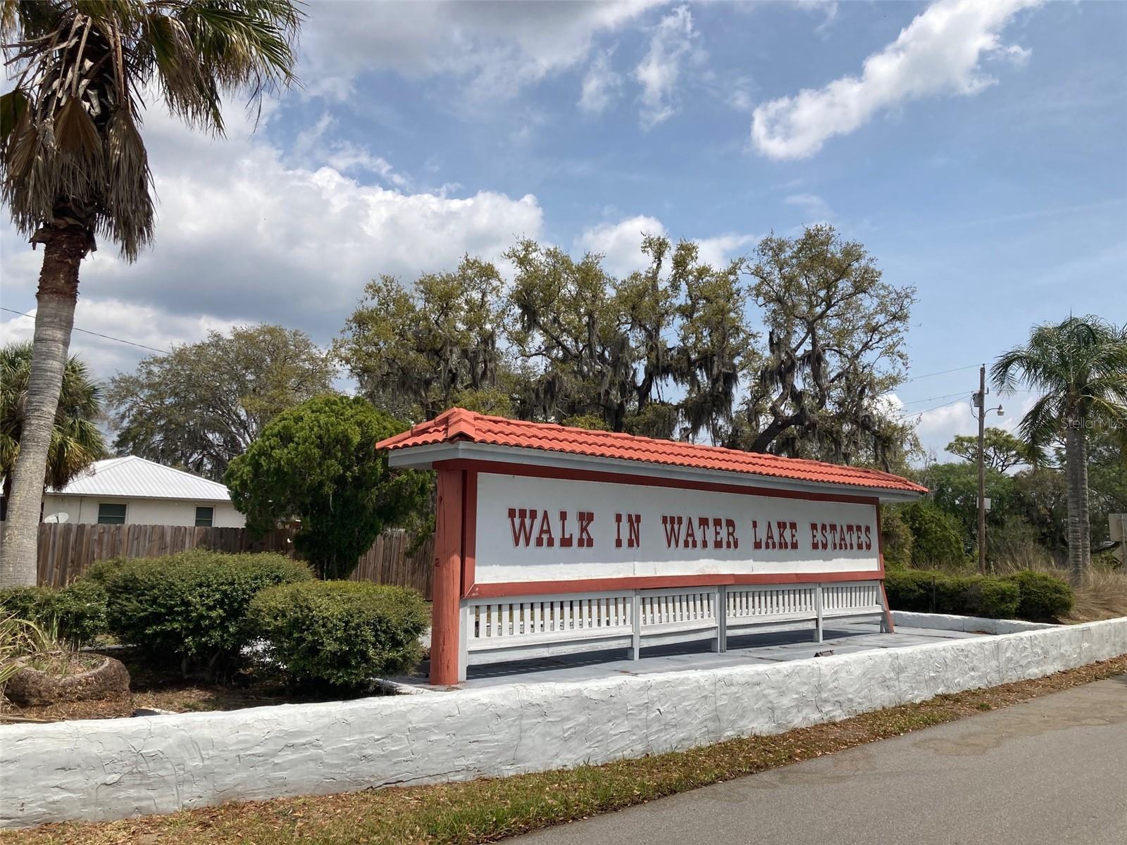 PINETREE DR, LAKE WALES, FL, 33898