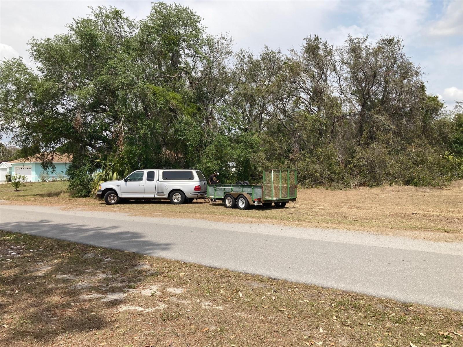 PINETREE DR, LAKE WALES, FL, 33898