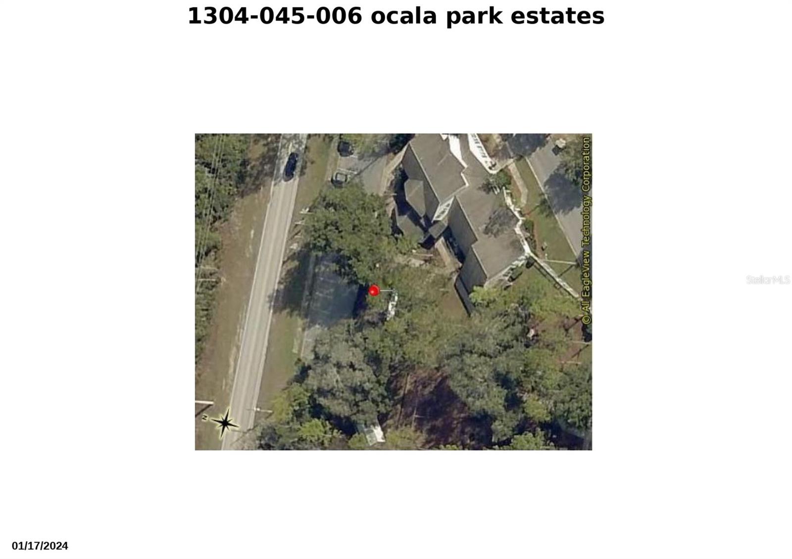 1302 OCALA PARK ESTATE, OCALA, FL, 34482