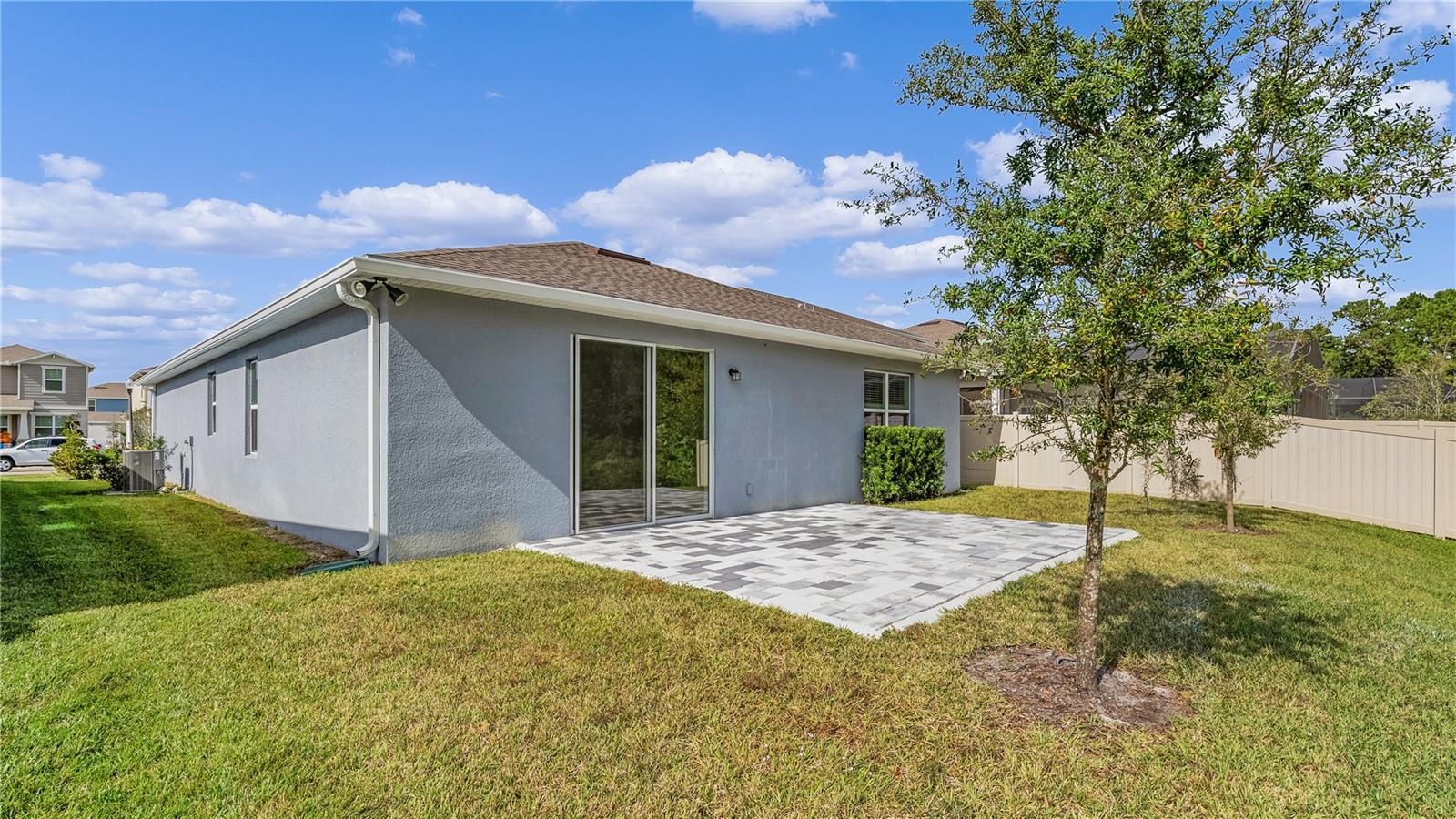 5825 WOODEN PINE DR, ORLANDO, FL, 32829