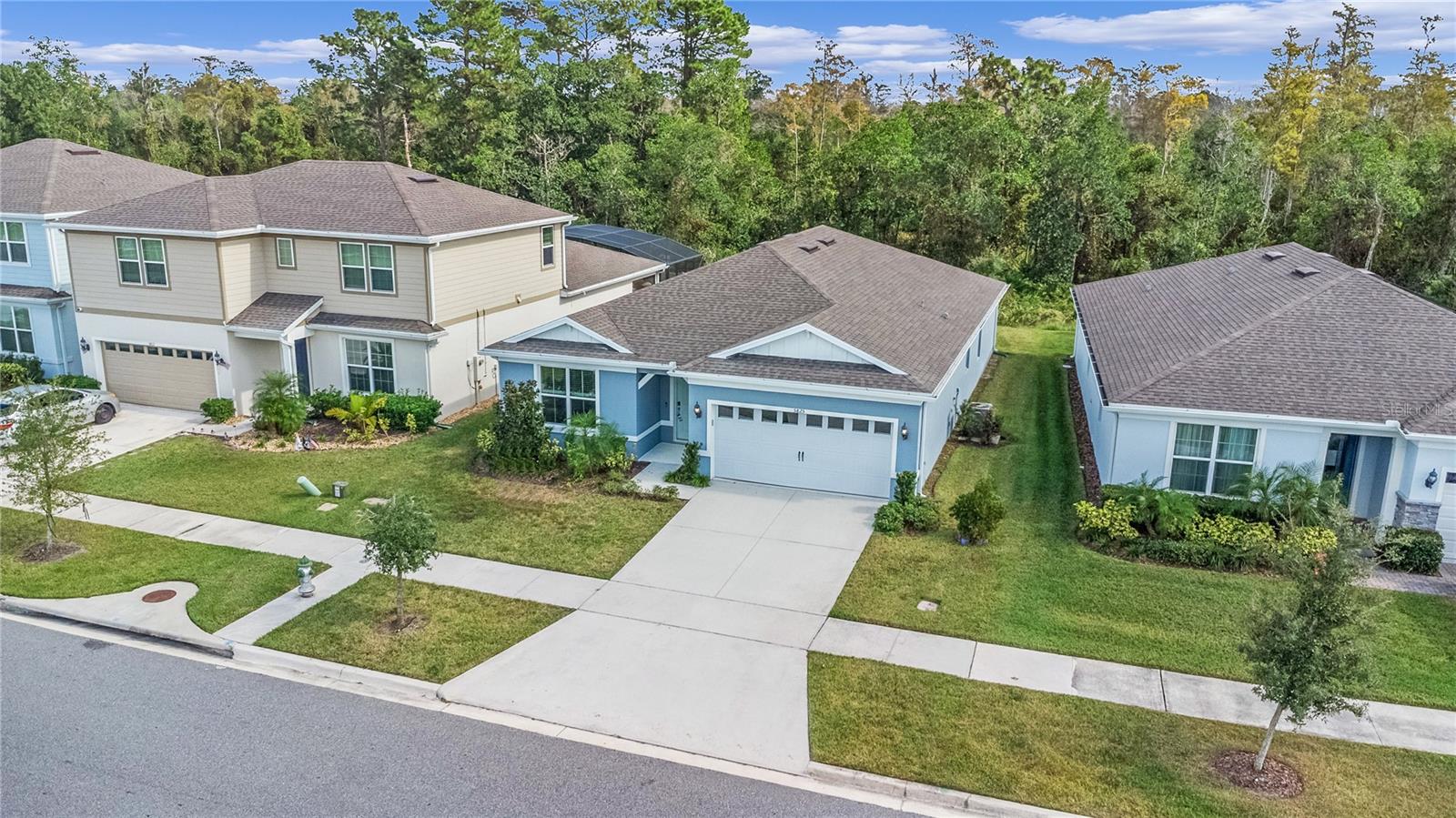 5825 WOODEN PINE DR, ORLANDO, FL, 32829