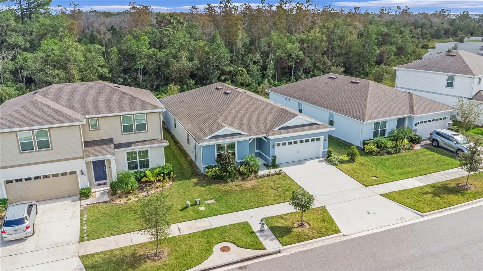 5825 WOODEN PINE DR, ORLANDO, FL, 32829