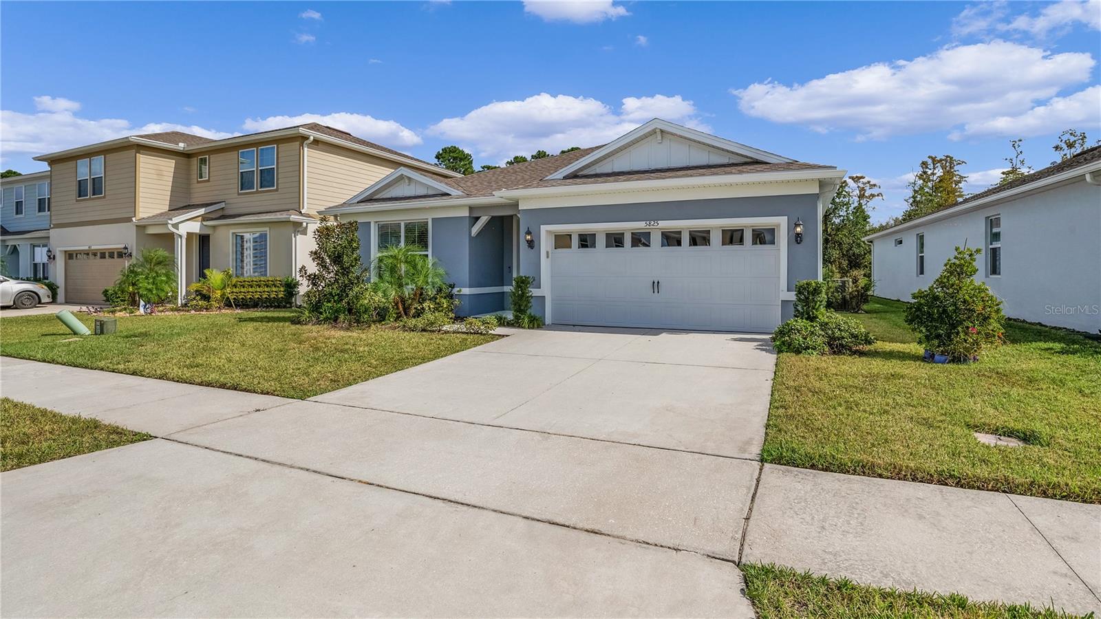 5825 WOODEN PINE DR, ORLANDO, FL, 32829