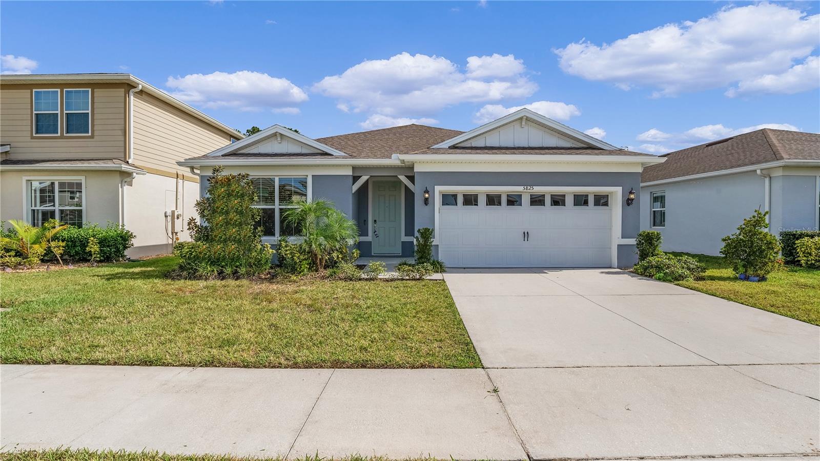 5825 WOODEN PINE DR, ORLANDO, FL, 32829
