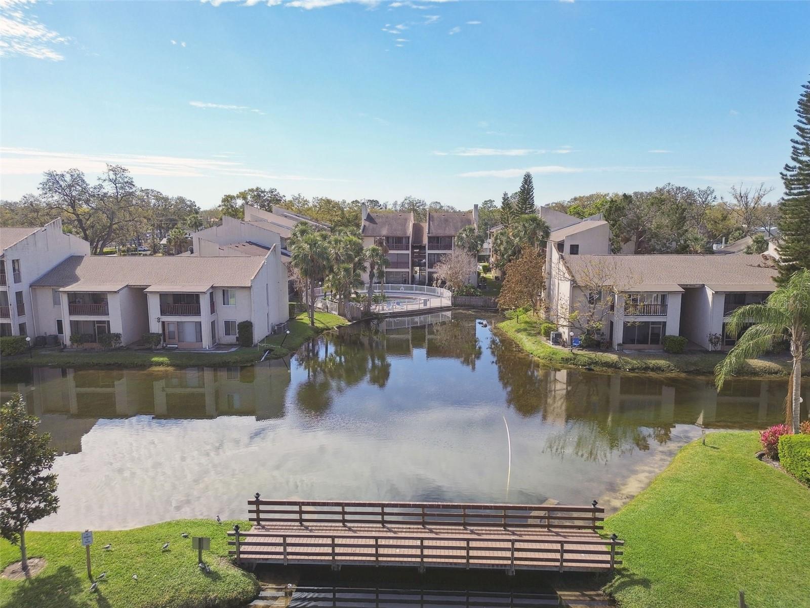 3828 N LAKE DR #114, TAMPA, FL, 33614