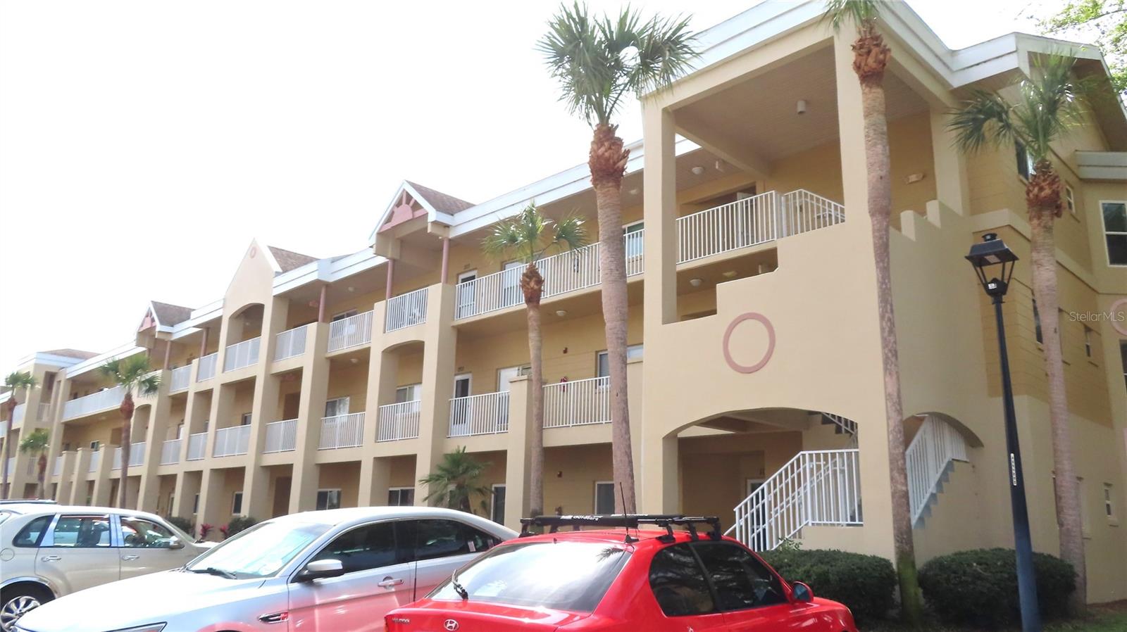 2231 UTOPIAN DR E #203, CLEARWATER, FL, 33763