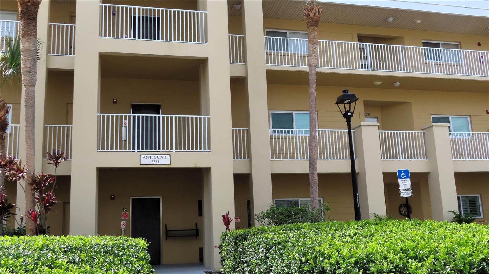 2231 UTOPIAN DR E #203, CLEARWATER, FL, 33763