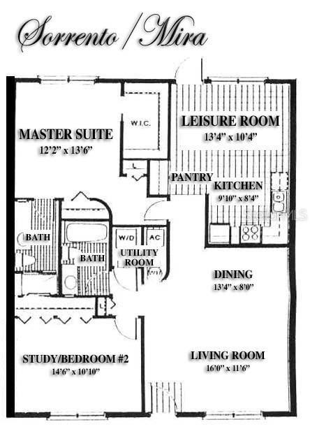 2231 UTOPIAN DR E #203, CLEARWATER, FL, 33763