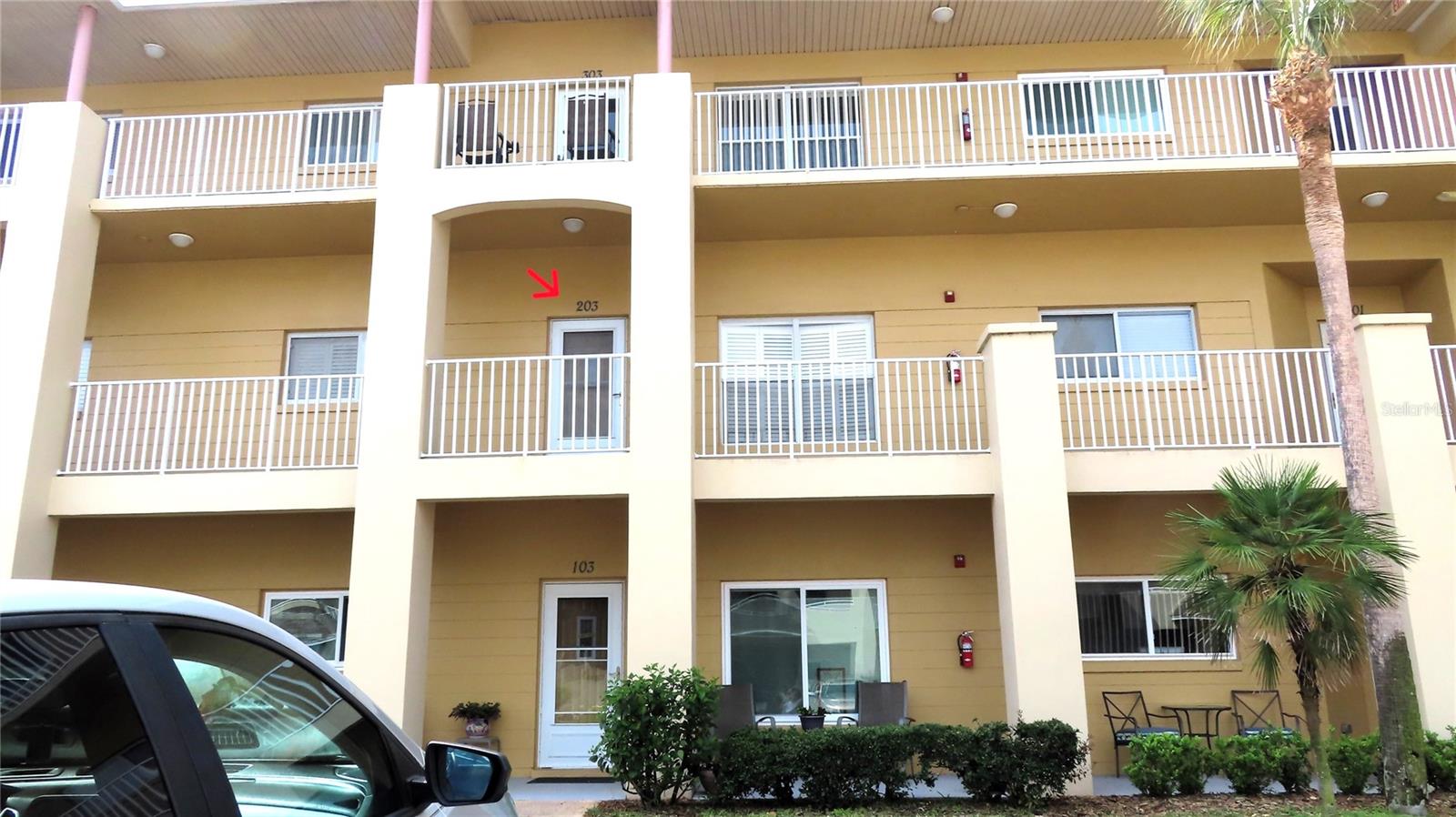 2231 UTOPIAN DR E #203, CLEARWATER, FL, 33763