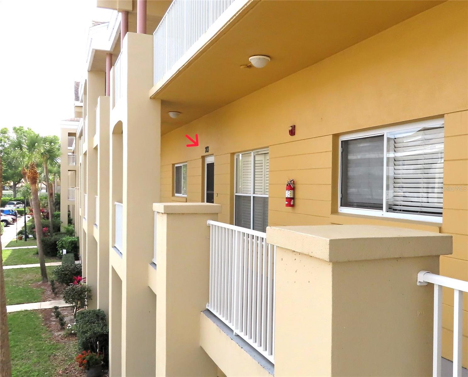 2231 UTOPIAN DR E #203, CLEARWATER, FL, 33763