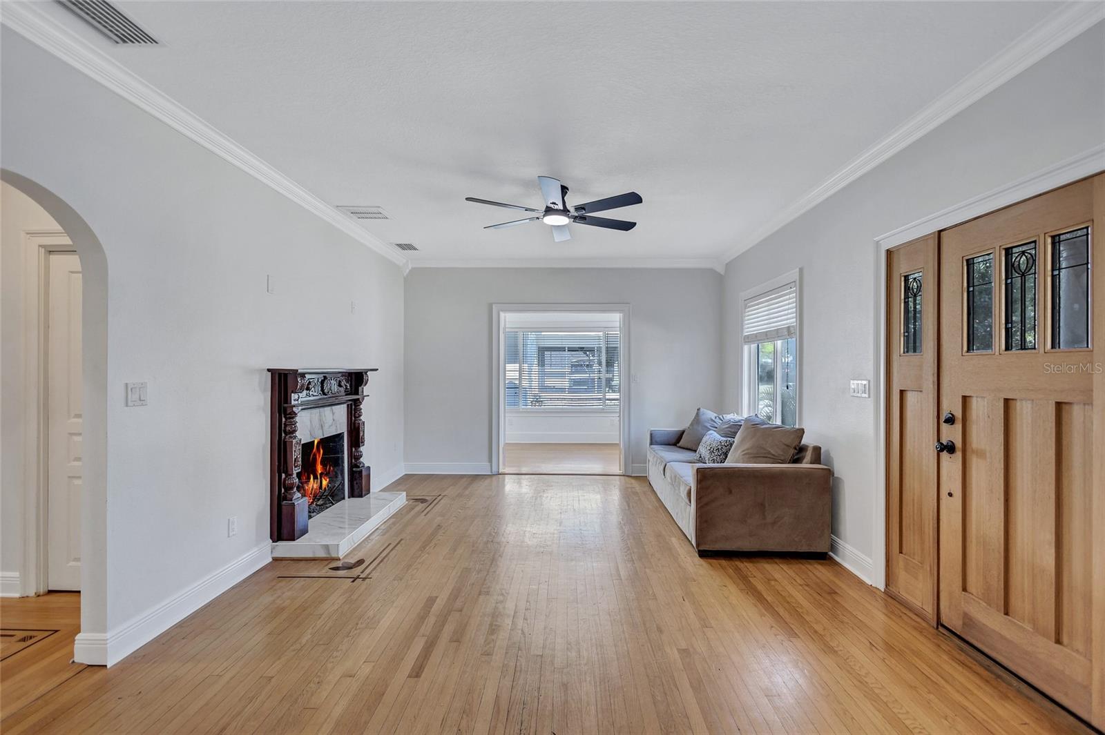 737 25TH AVE N, ST PETERSBURG, FL, 33704