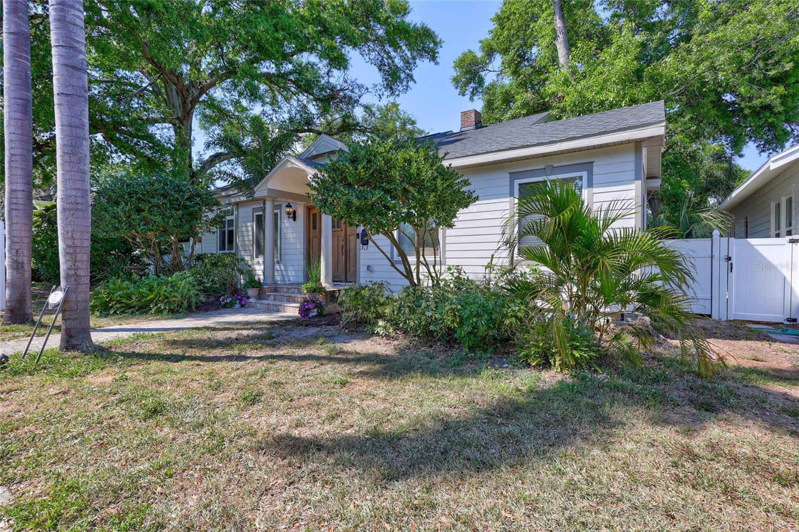 737 25TH AVE N, ST PETERSBURG, FL, 33704