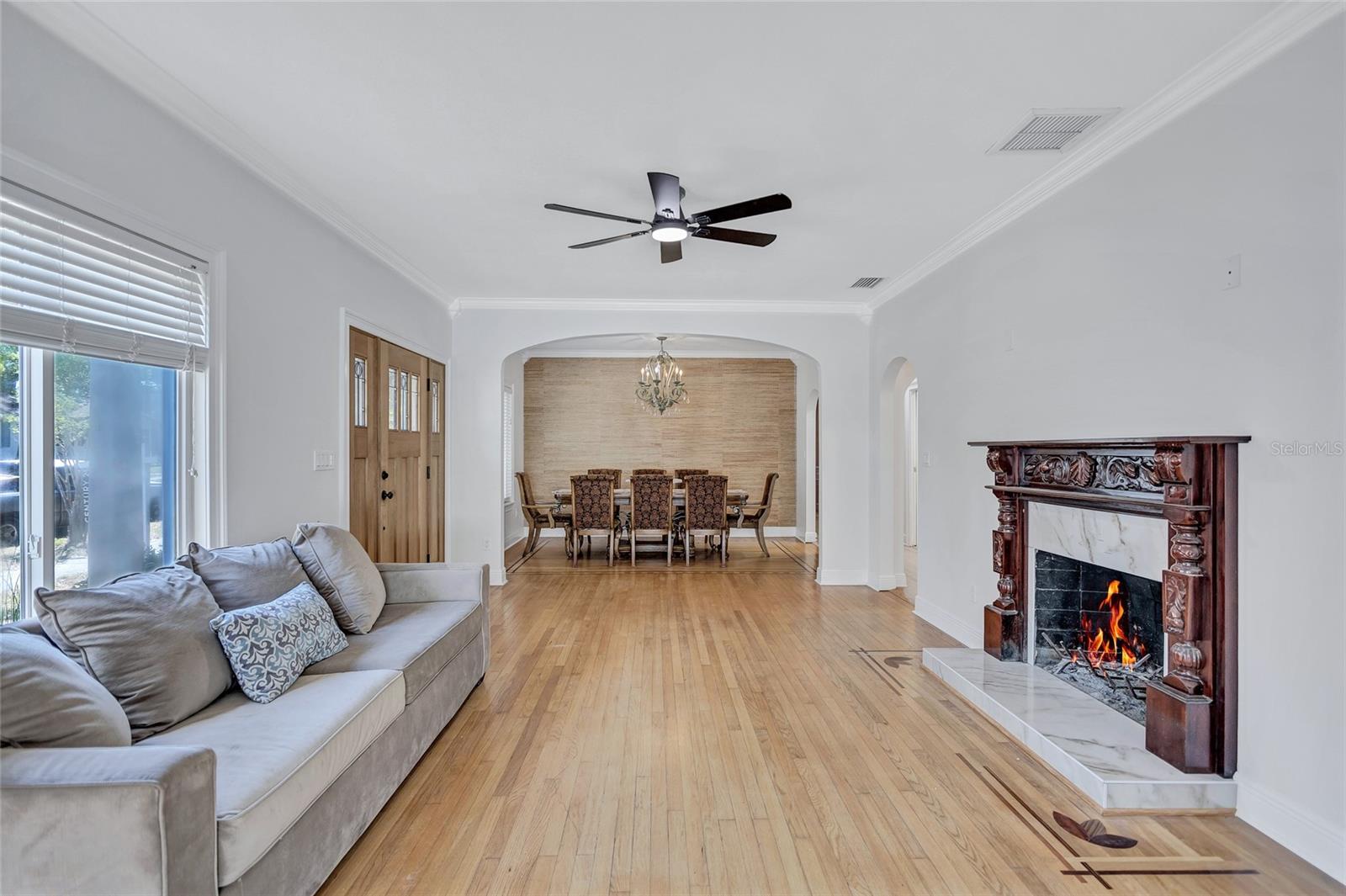 737 25TH AVE N, ST PETERSBURG, FL, 33704