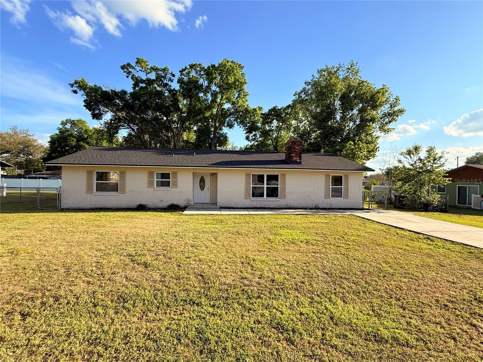5700 SE 4TH ST, OCALA, FL, 34480