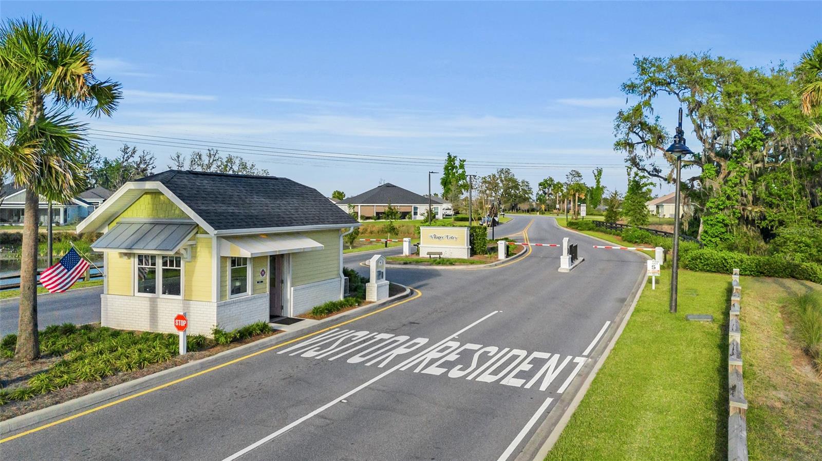 3422 RANDI RD, THE VILLAGES, FL, 32163