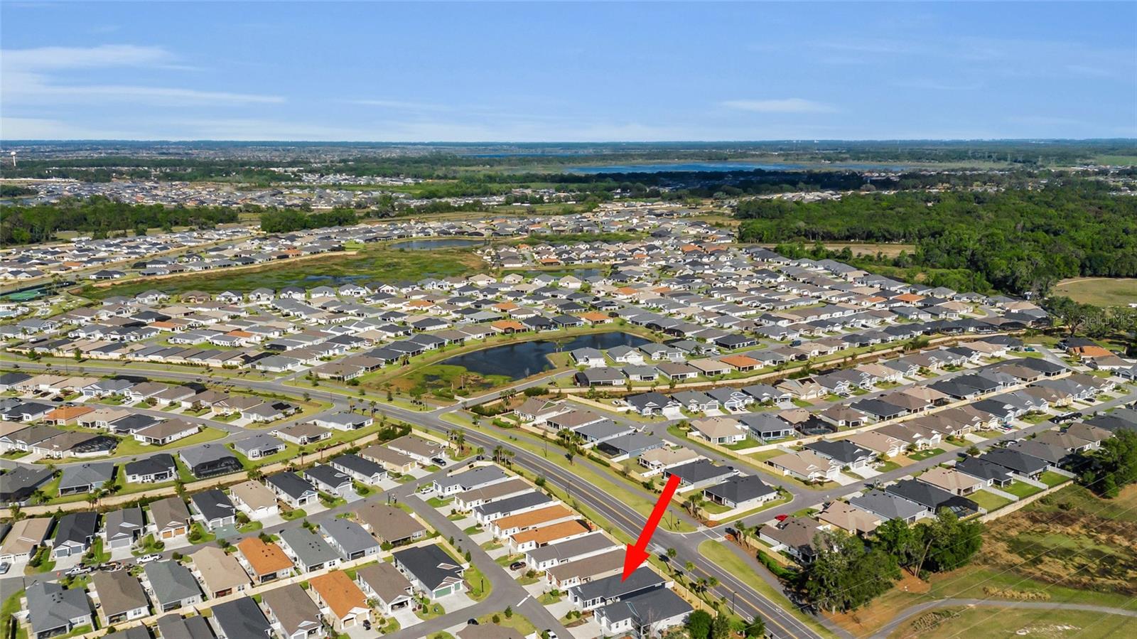 3422 RANDI RD, THE VILLAGES, FL, 32163