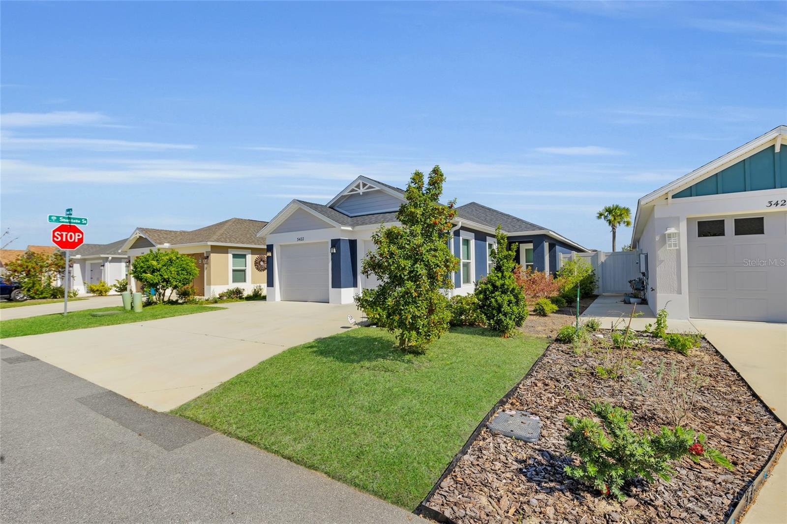 3422 RANDI RD, THE VILLAGES, FL, 32163