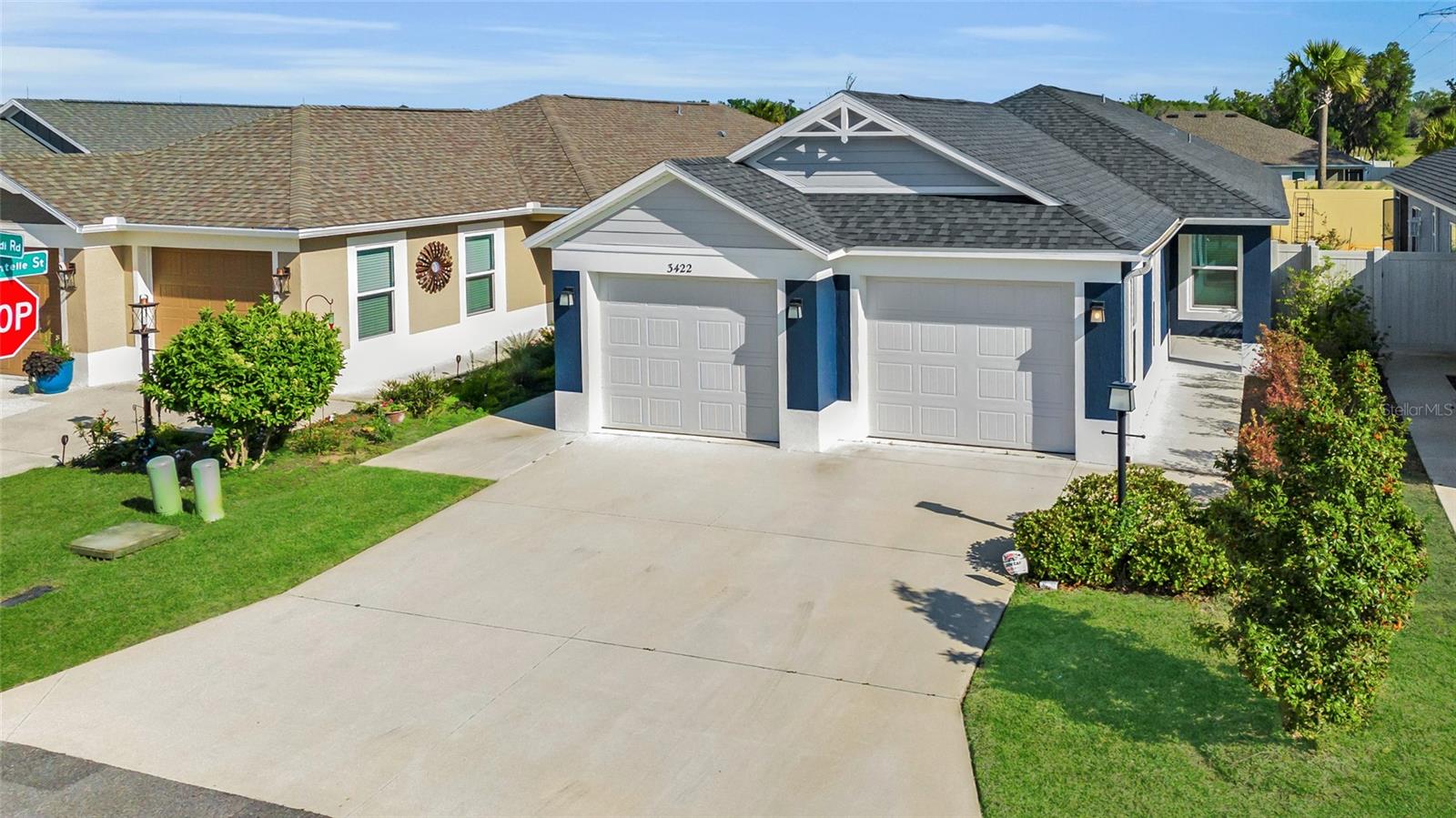 3422 RANDI RD, THE VILLAGES, FL, 32163