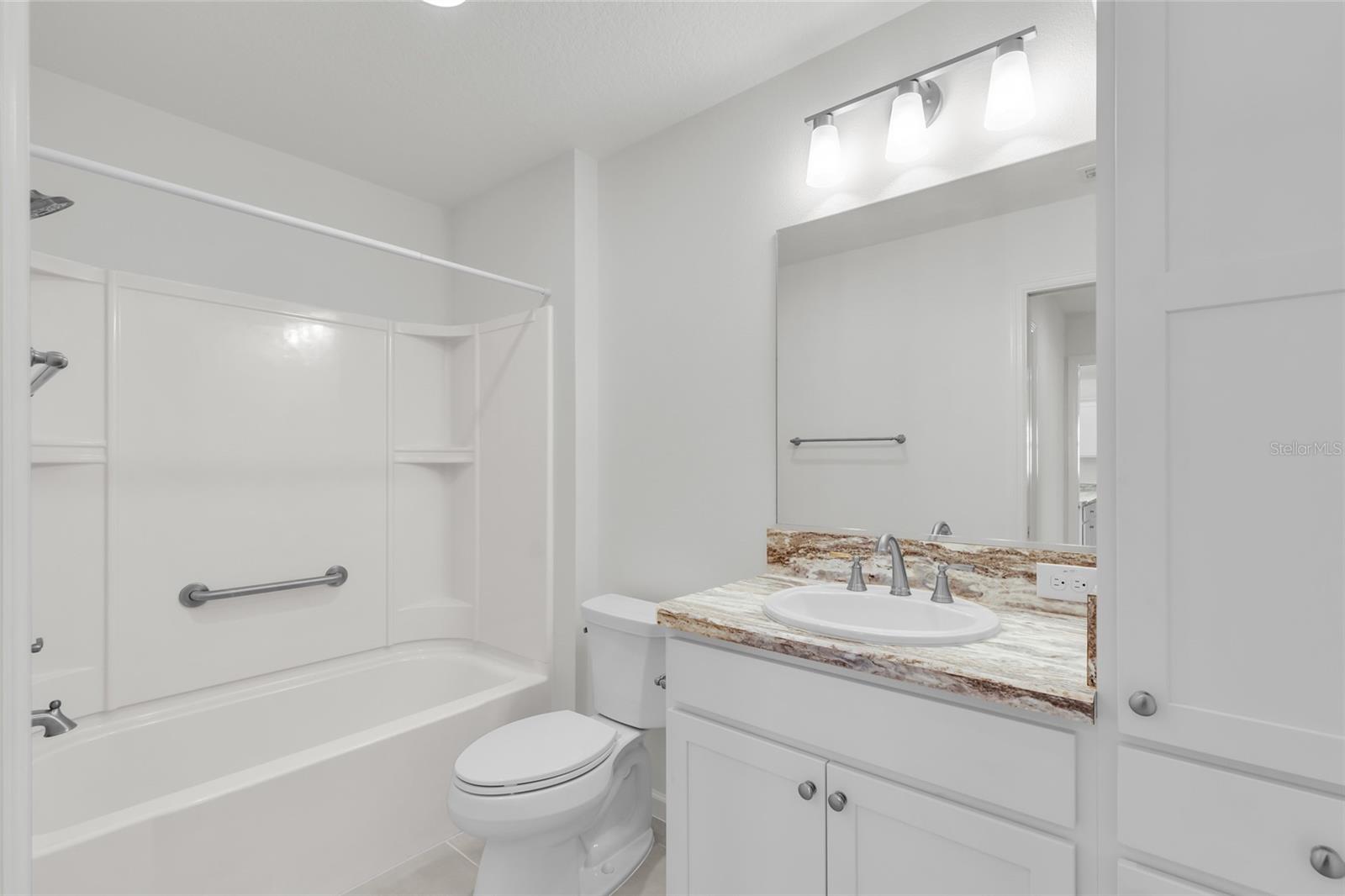 3422 RANDI RD, THE VILLAGES, FL, 32163