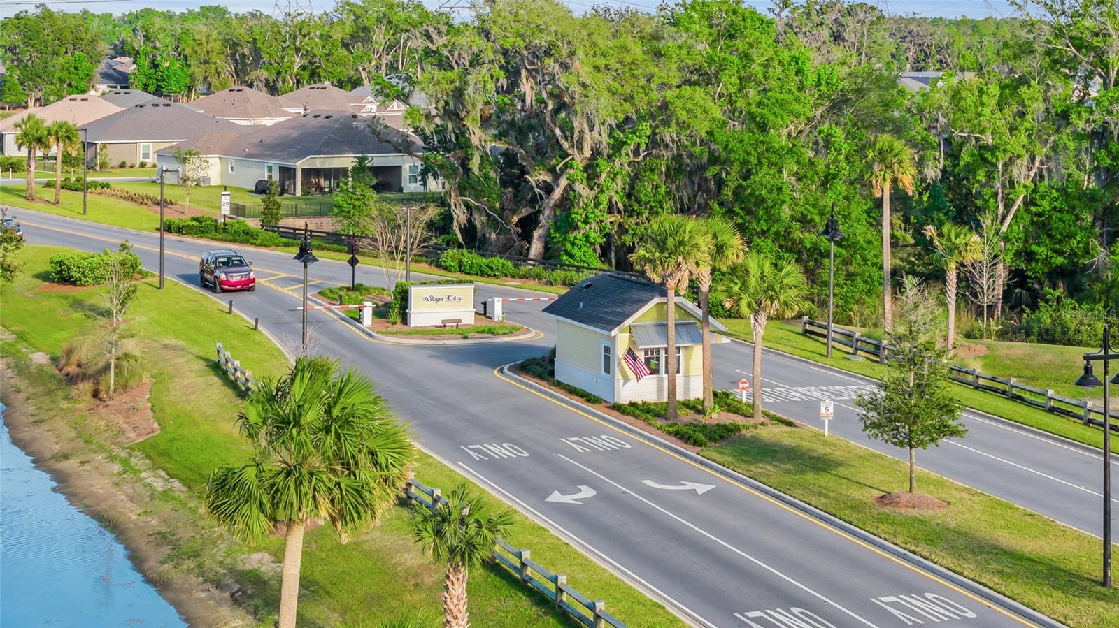 3422 RANDI RD, THE VILLAGES, FL, 32163