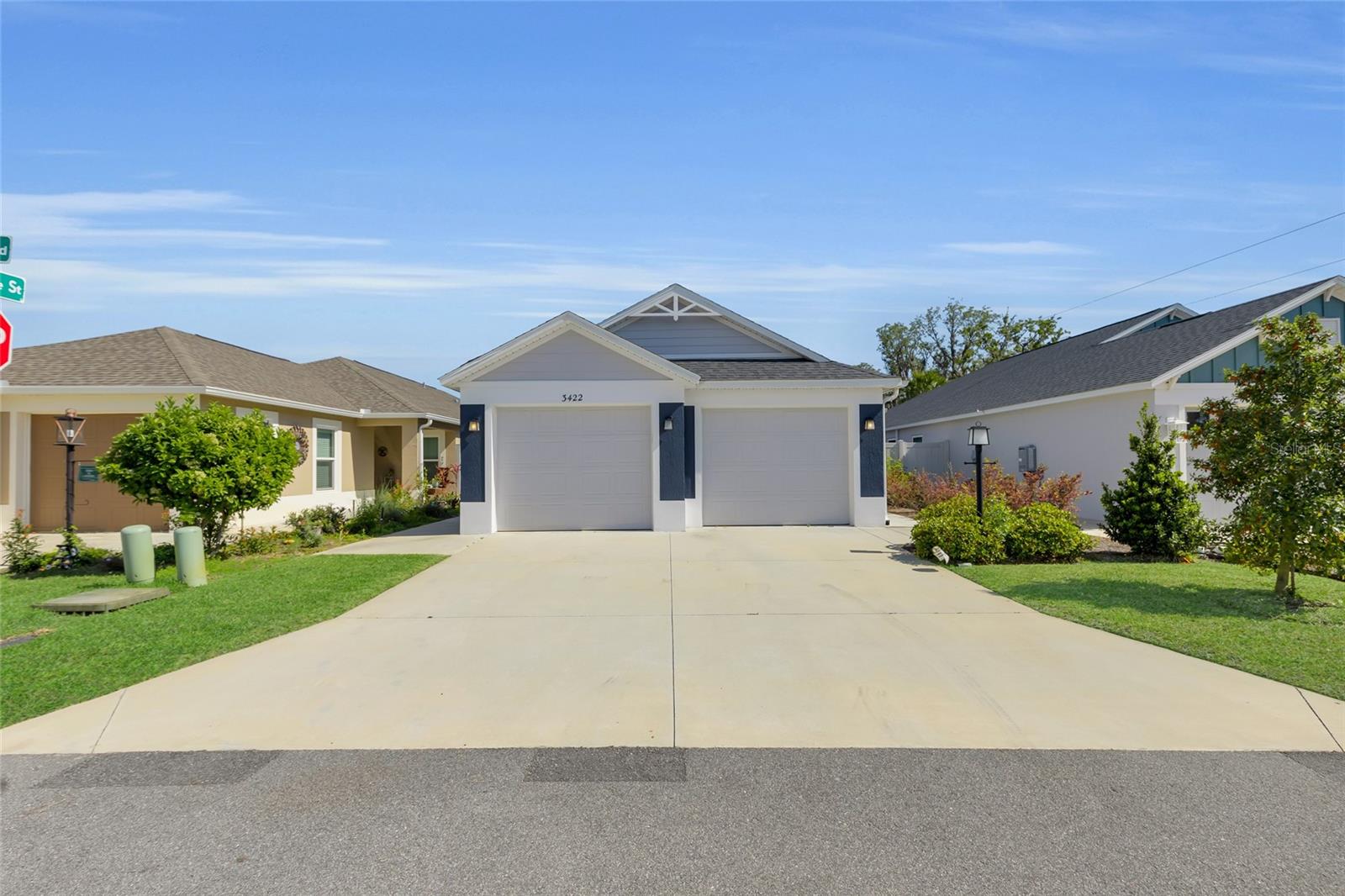 3422 RANDI RD, THE VILLAGES, FL, 32163