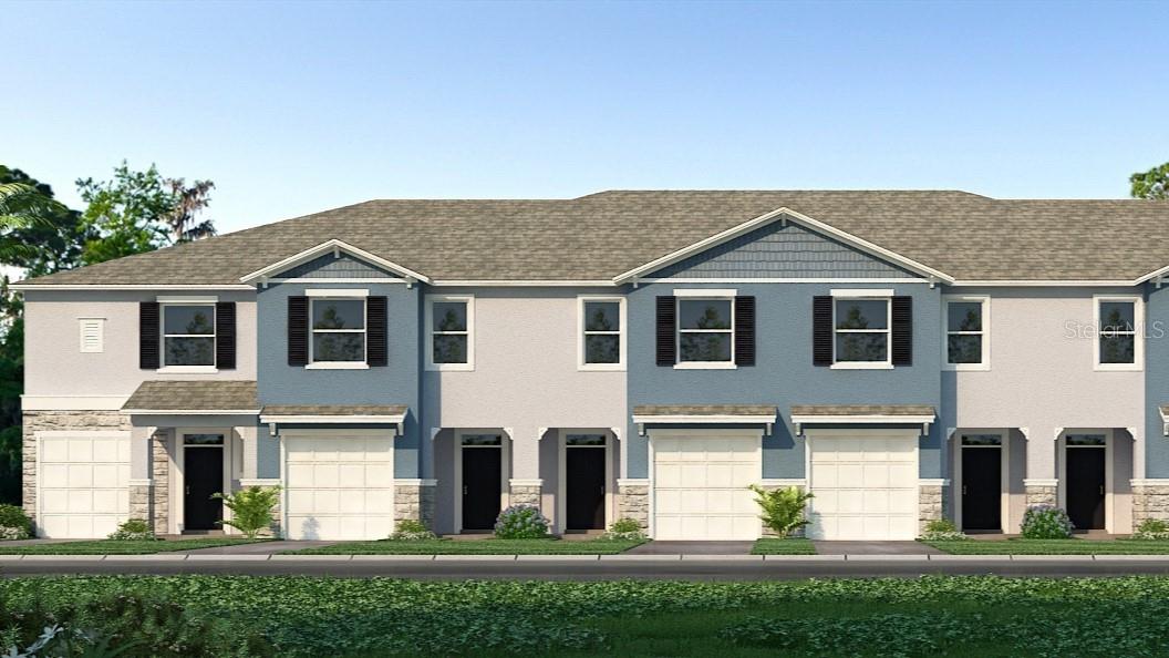 2473 MELLOW LN, CLEARWATER, FL, 33765